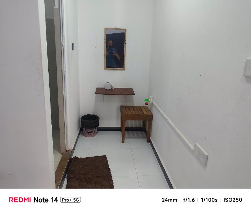 White Villa Hotel - image 47