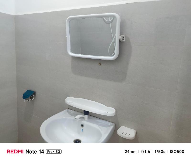 White Villa Hotel - image 46