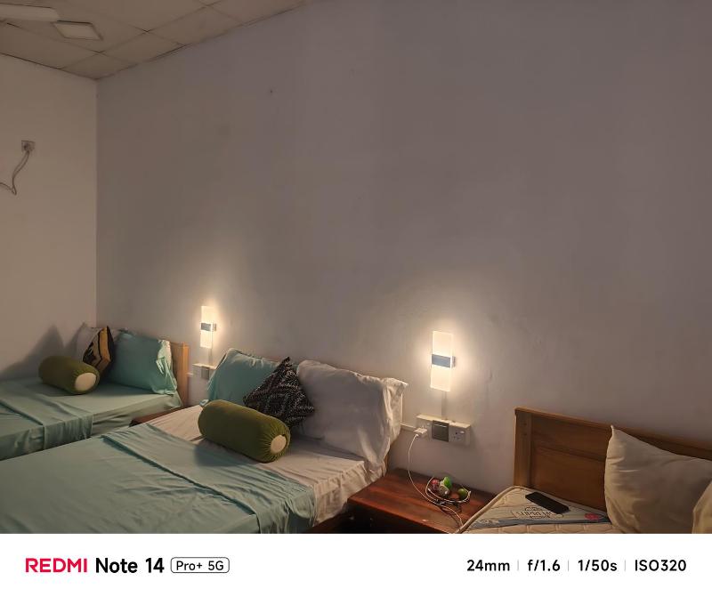 White Villa Hotel - image 35