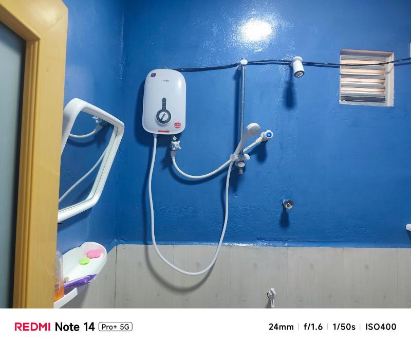 White Villa Hotel - image 40