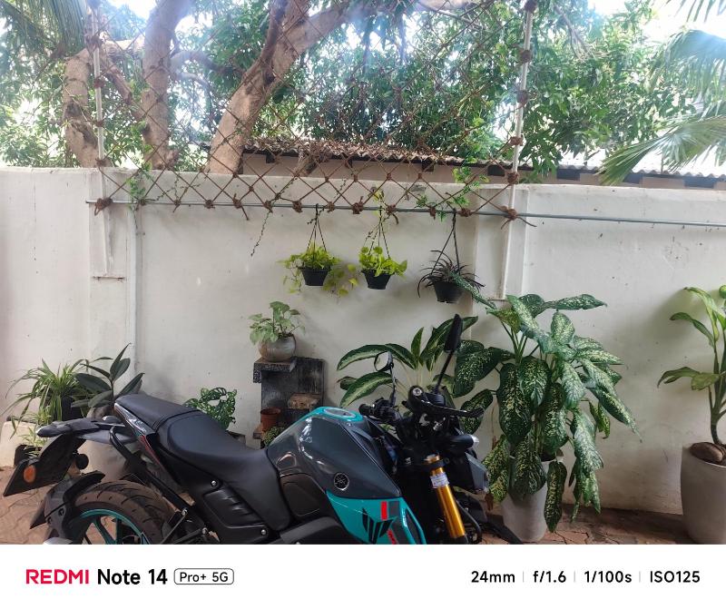 White Villa Hotel - image 32