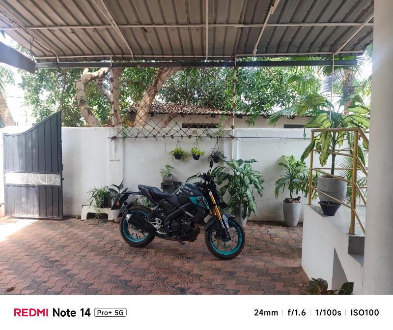 White Villa Hotel - image 49