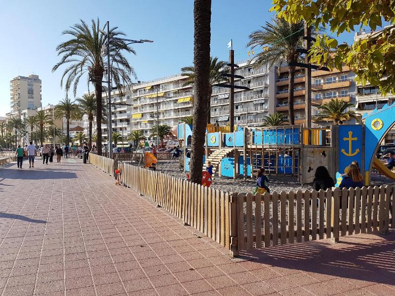 Manuela Beach City - image 4