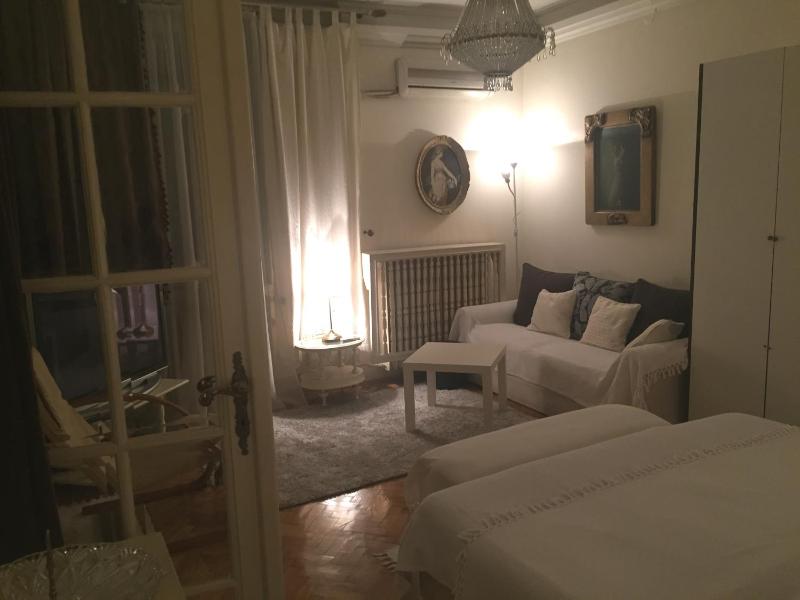 Apartment Baroque - image 11