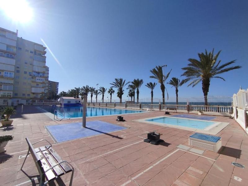 Algarrobo Costa 2 Dorm Vistas al Mar Piscina Wi-Fi - image 30