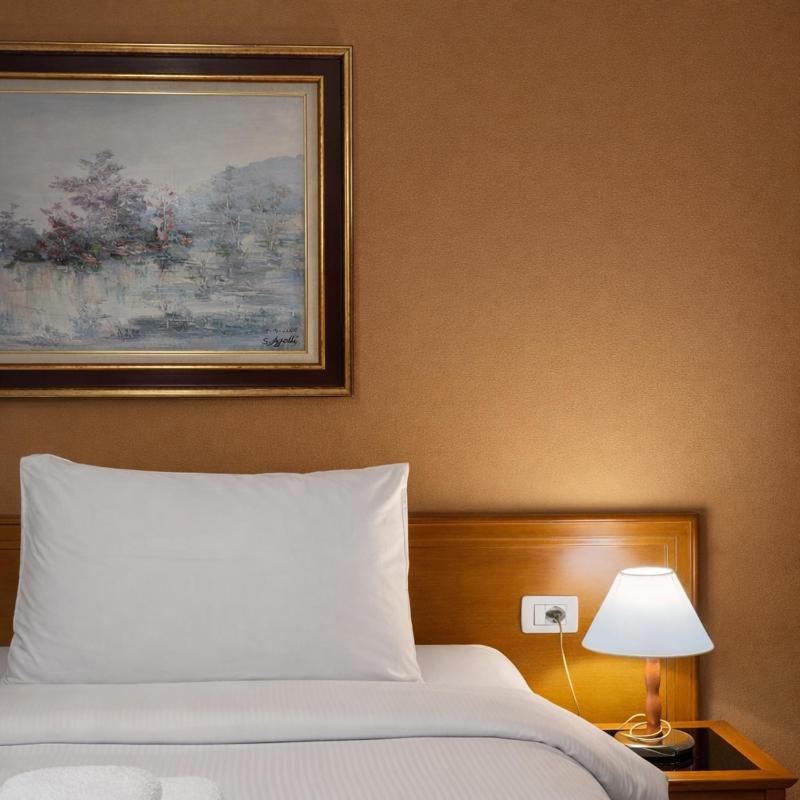 Arber Hotel - image 16