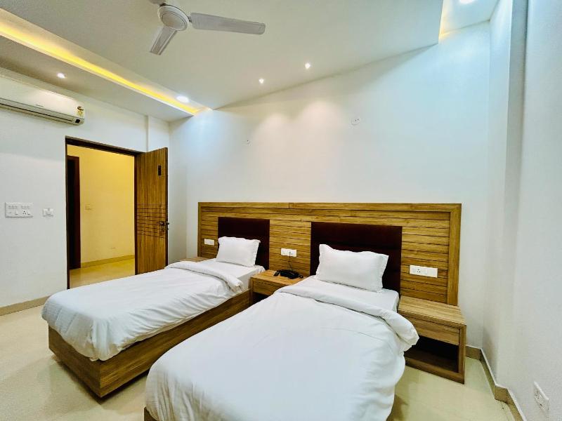 Hotel Silver Bricks - image 9