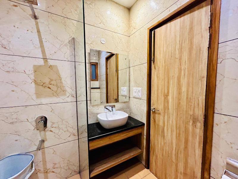 Hotel Silver Bricks - image 10