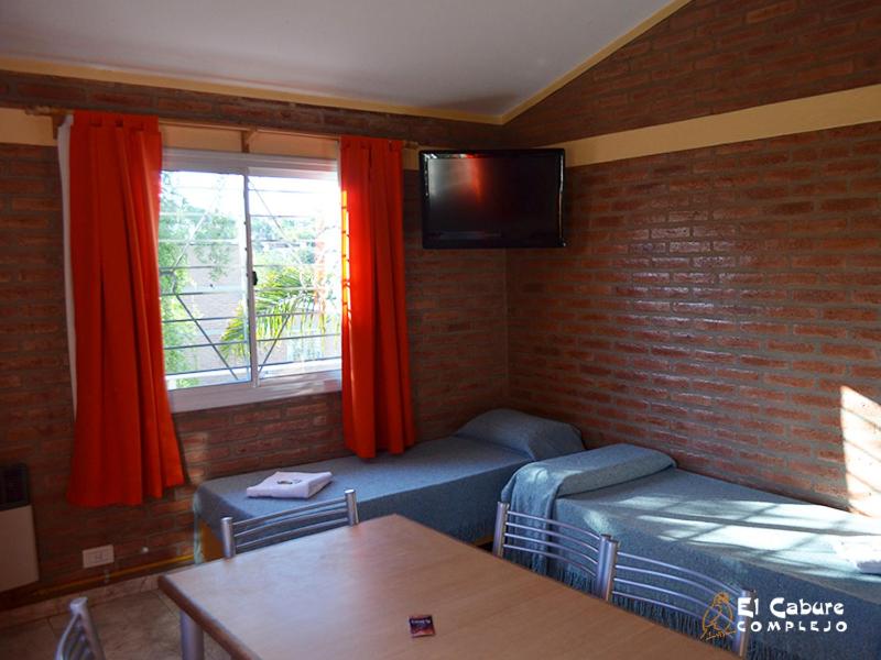 El Cabure Complejo - image 2