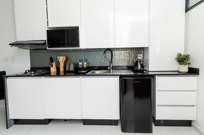 Golf View Apartments - image 16