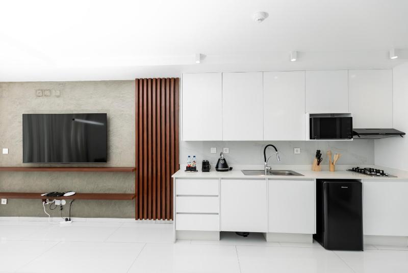 Golf View Apartments - image 9