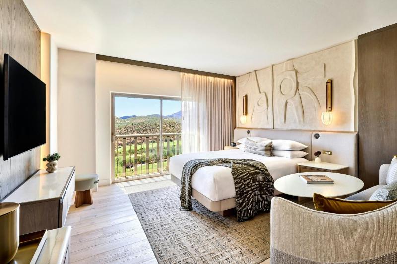 JW Marriott Tucson Starr Pass Resort & Spa - image 27