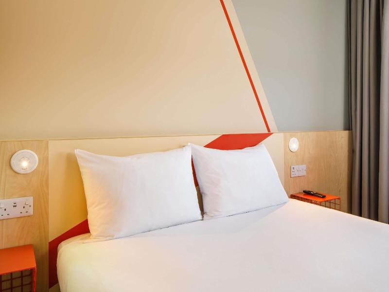 ibis budget Birmingham Centre - image 19