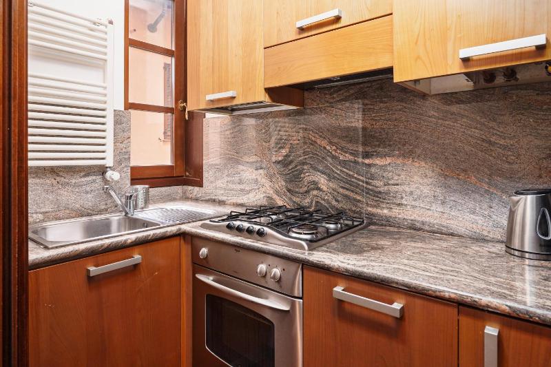 Classbnb - Luxury Apartment in Milan's Fashion District - 5 Min from Galleria Vittorio Emanuele II - image 11