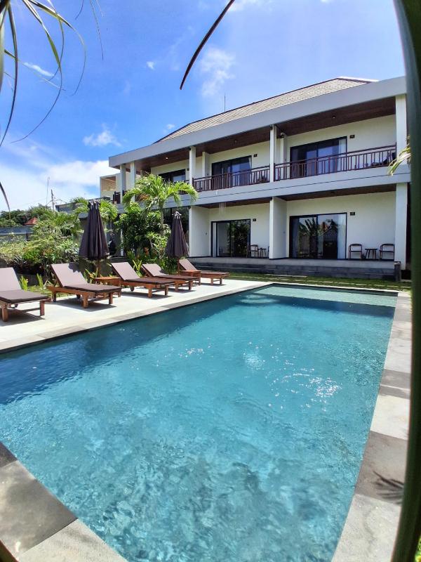 Bukit ulus villa - image 1