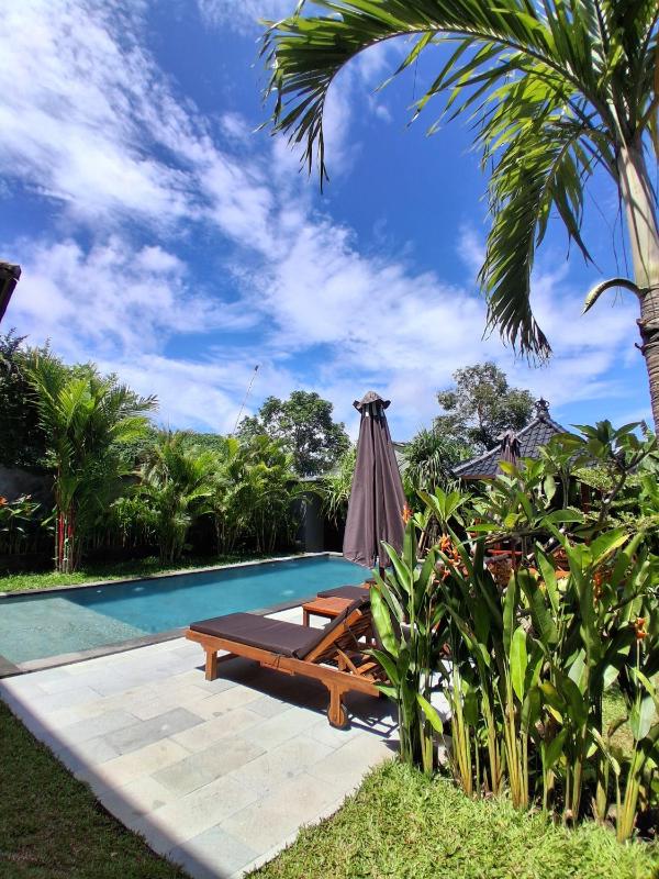 Bukit ulus villa - image 6