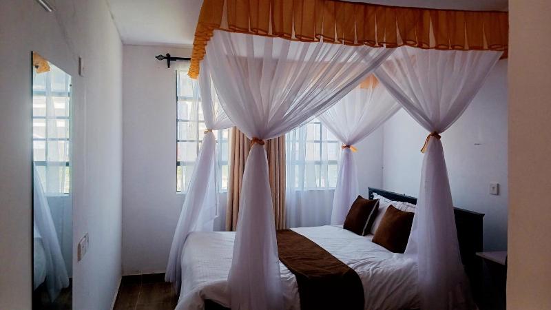 El Gonia Resort - image 1