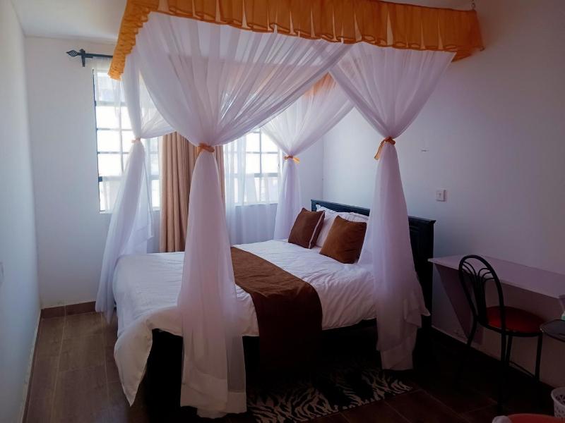 El Gonia Resort - image 4