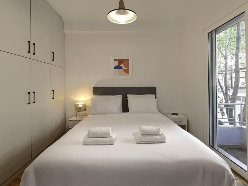 Modern Comfort in Kipseli - image 12