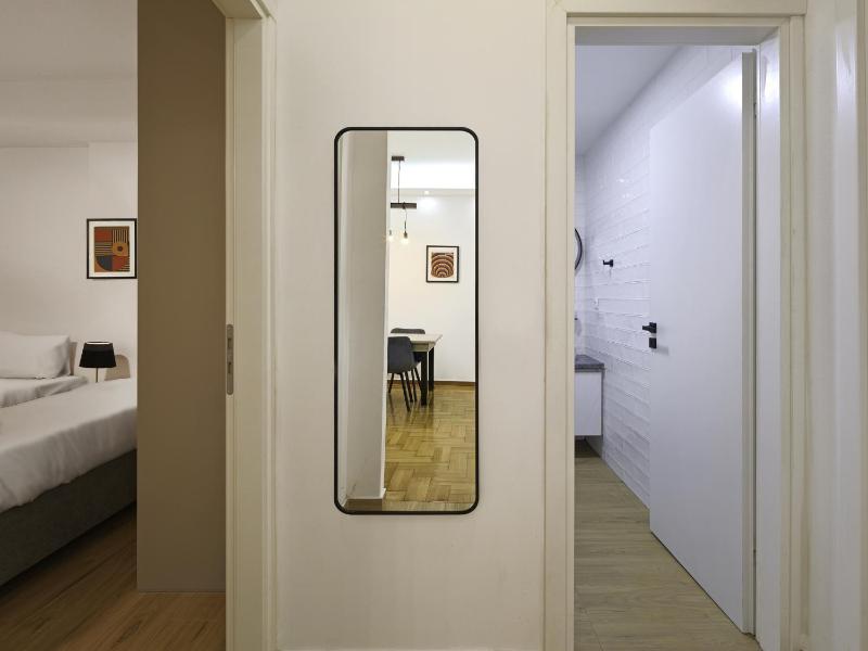 Modern Comfort in Kipseli - image 10
