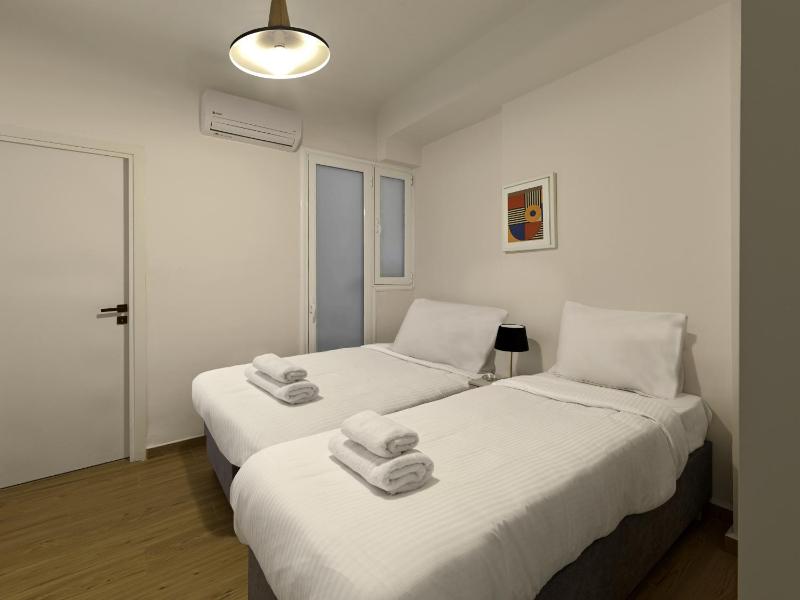 Modern Comfort in Kipseli - image 15
