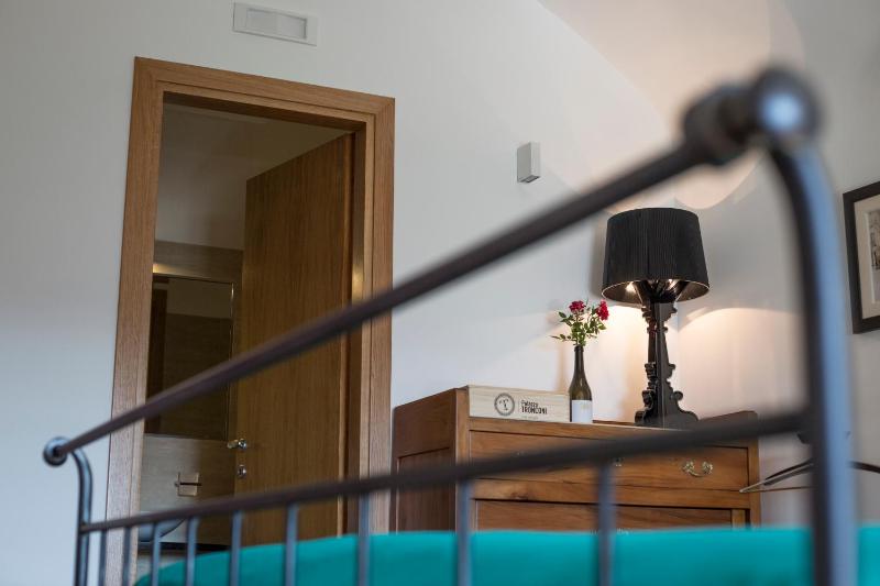 Double Room with Mountain View image 2