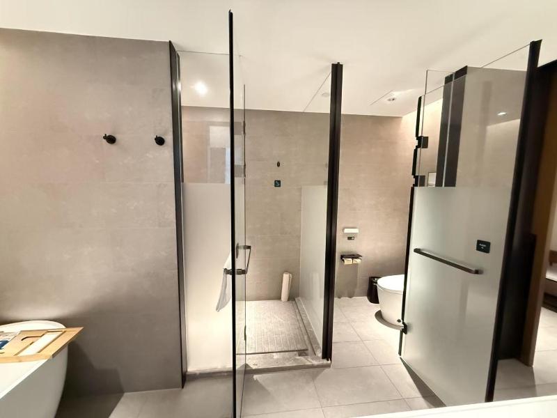Atour Hotel Shenzhen Futian CBD Civic Center - image 19