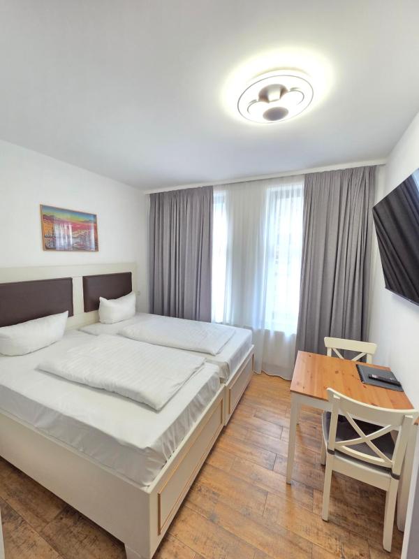 Marcel Apartments Leipzig - image 11