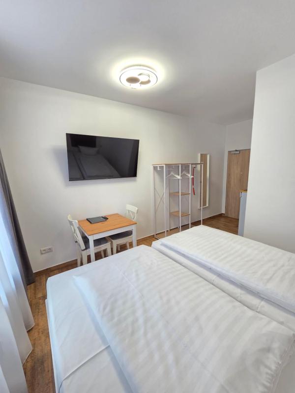 Marcel Apartments Leipzig - image 31