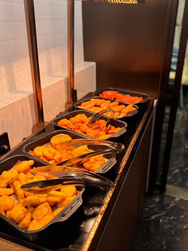 Atour Hotel Shenzhen Futian CBD Civic Center - image 6