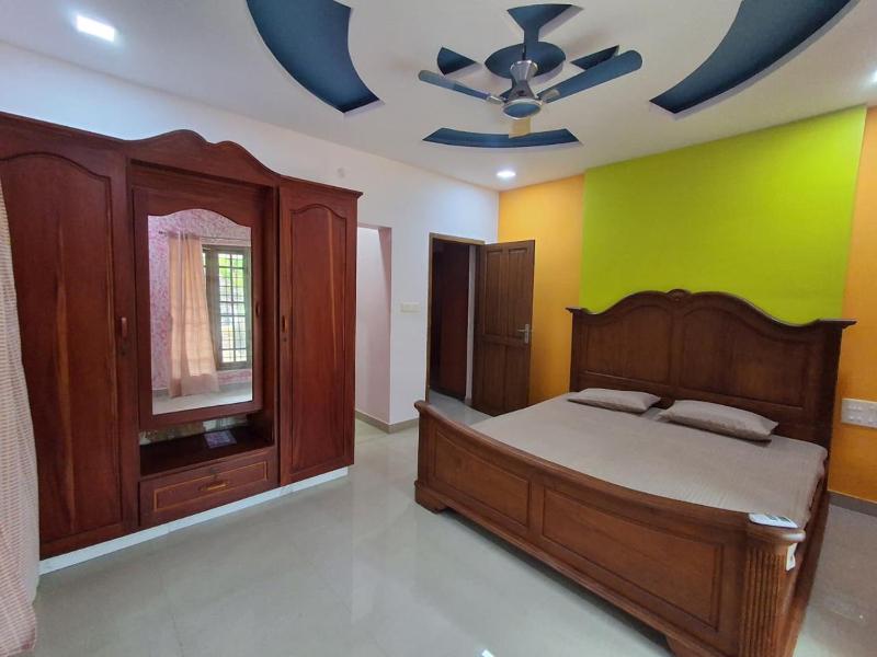 Splendro Holidays 4 Bedroom Private Pool Villa - image 8