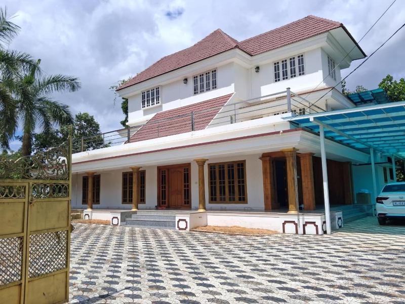Splendro Villa with Private Pool - image 22