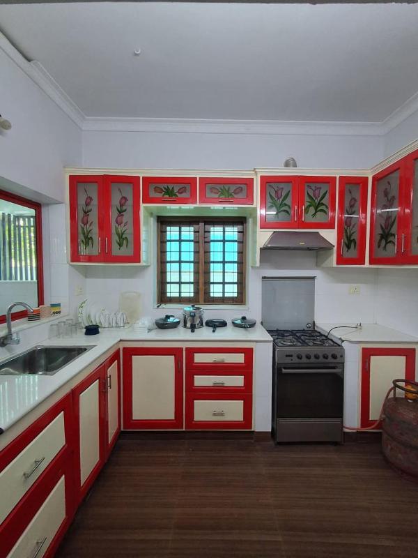 Splendro Holidays 4 Bedroom Private Pool Villa - image 17