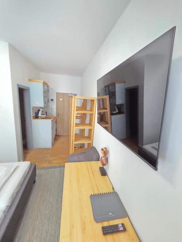 Marcel Apartments Leipzig - image 33