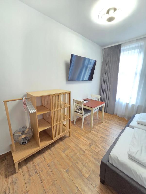 Marcel Apartments Leipzig - image 22