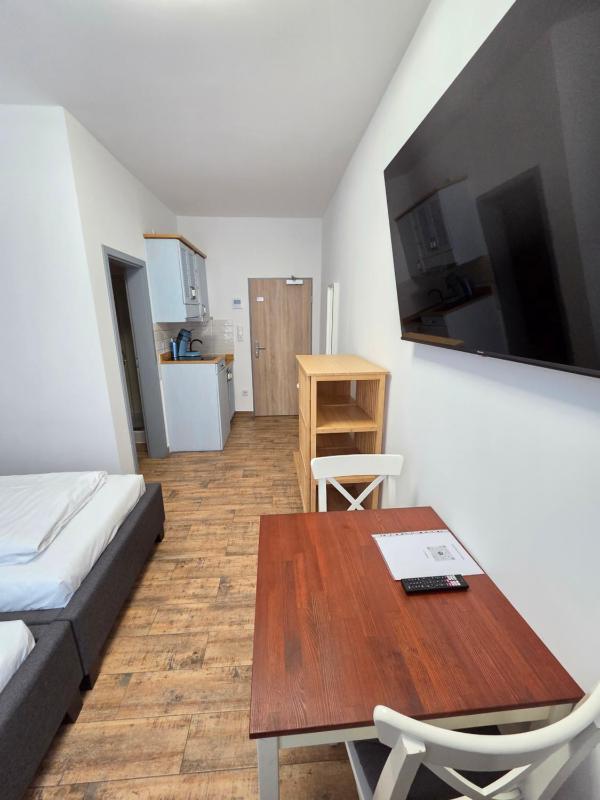 Marcel Apartments Leipzig - image 27