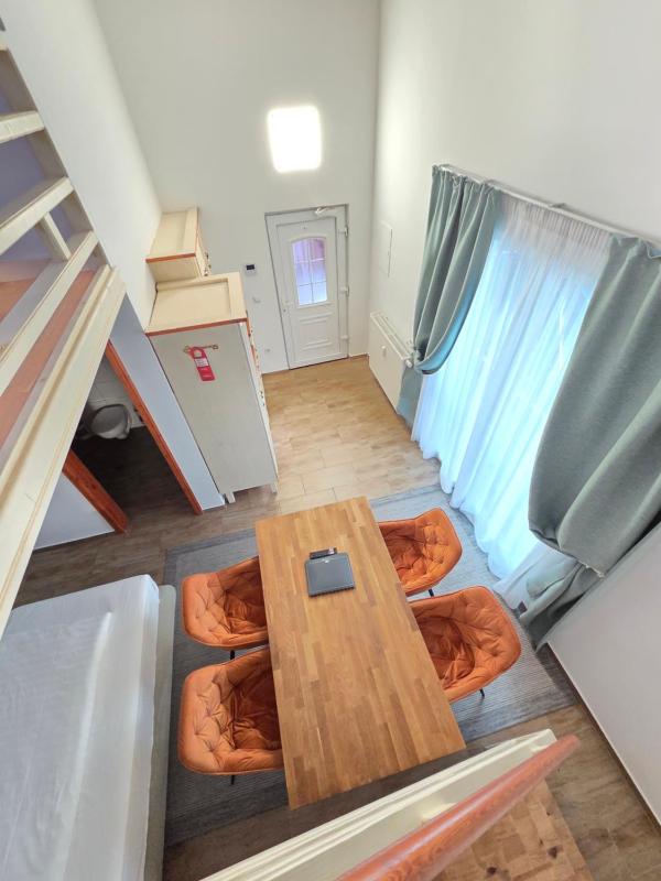 Marcel Apartments Leipzig - image 39