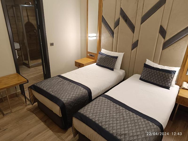 Sultanahmet Newport Hotel - image 9