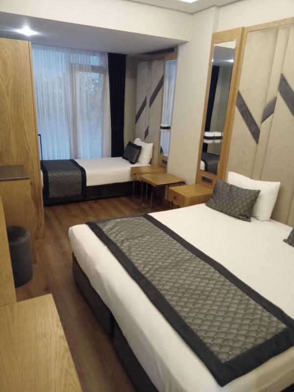 Sultanahmet Newport Hotel - image 13