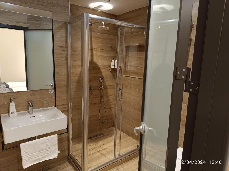 Sultanahmet Newport Hotel - image 12