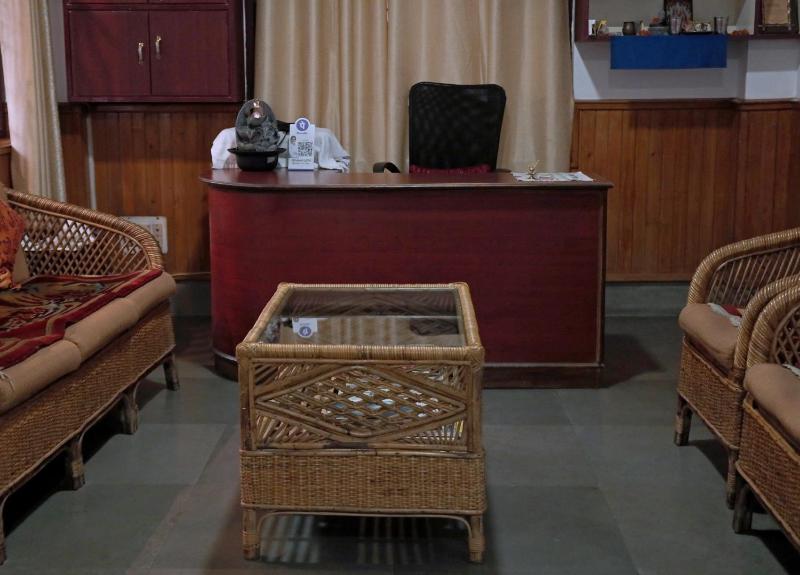 OS Hotel Pomra - image 16