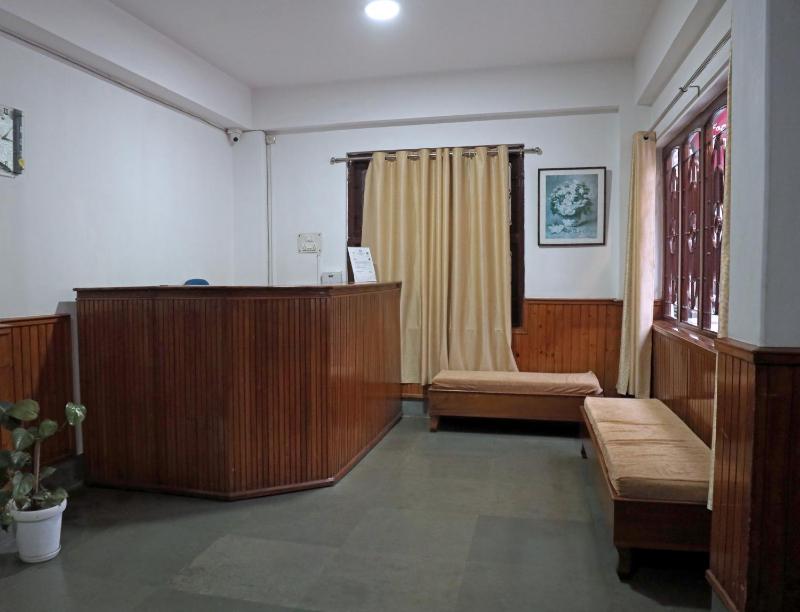 OS Hotel Pomra - image 17
