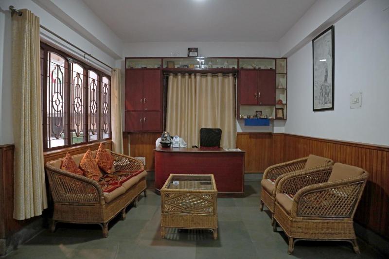 OS Hotel Pomra - image 18