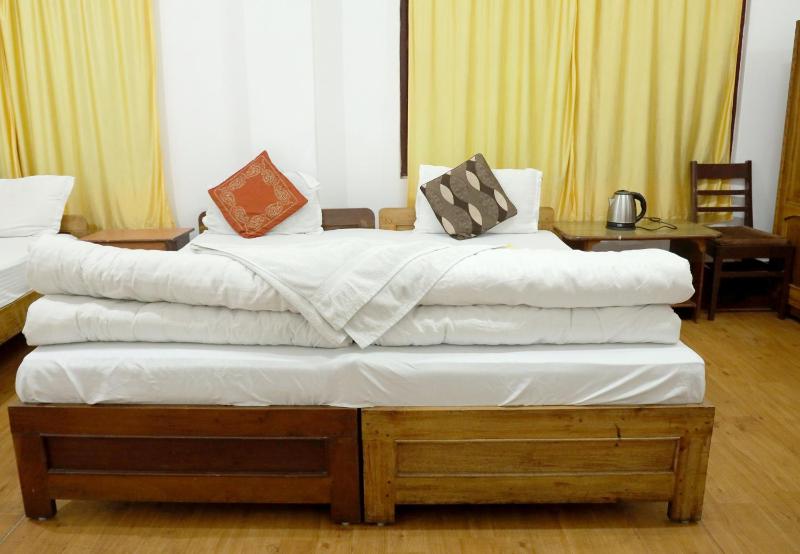 OS Hotel Pomra - image 23