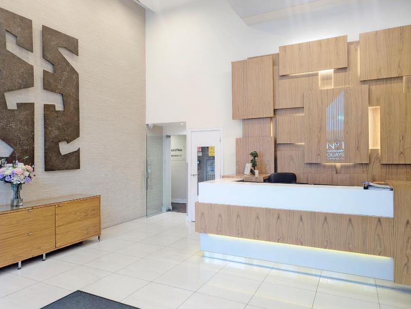Victorious Apartments - 2 Bedroom - image 7