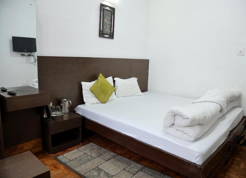 OS Hotel Pomra - image 21