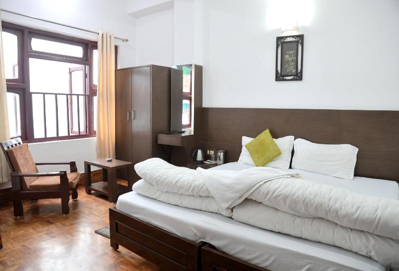 OS Hotel Pomra - image 22