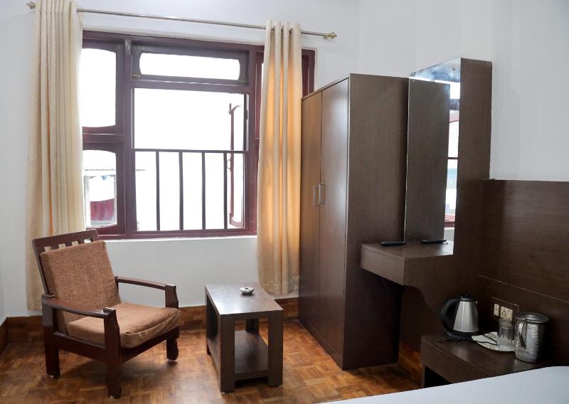 OS Hotel Pomra - image 5