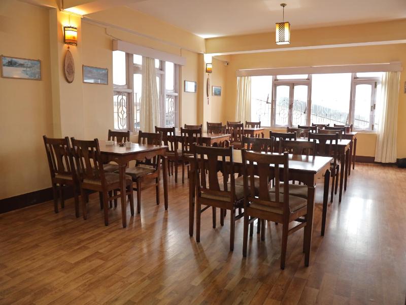 OS Hotel Pomra - image 7