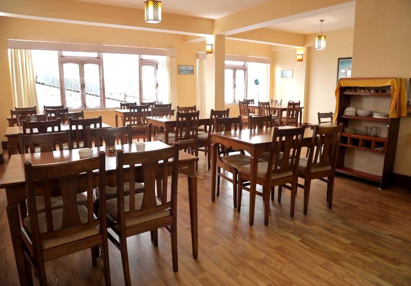 OS Hotel Pomra - image 11